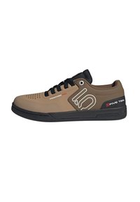 Scarpe da ciclismo - cardboard   off white   core black
