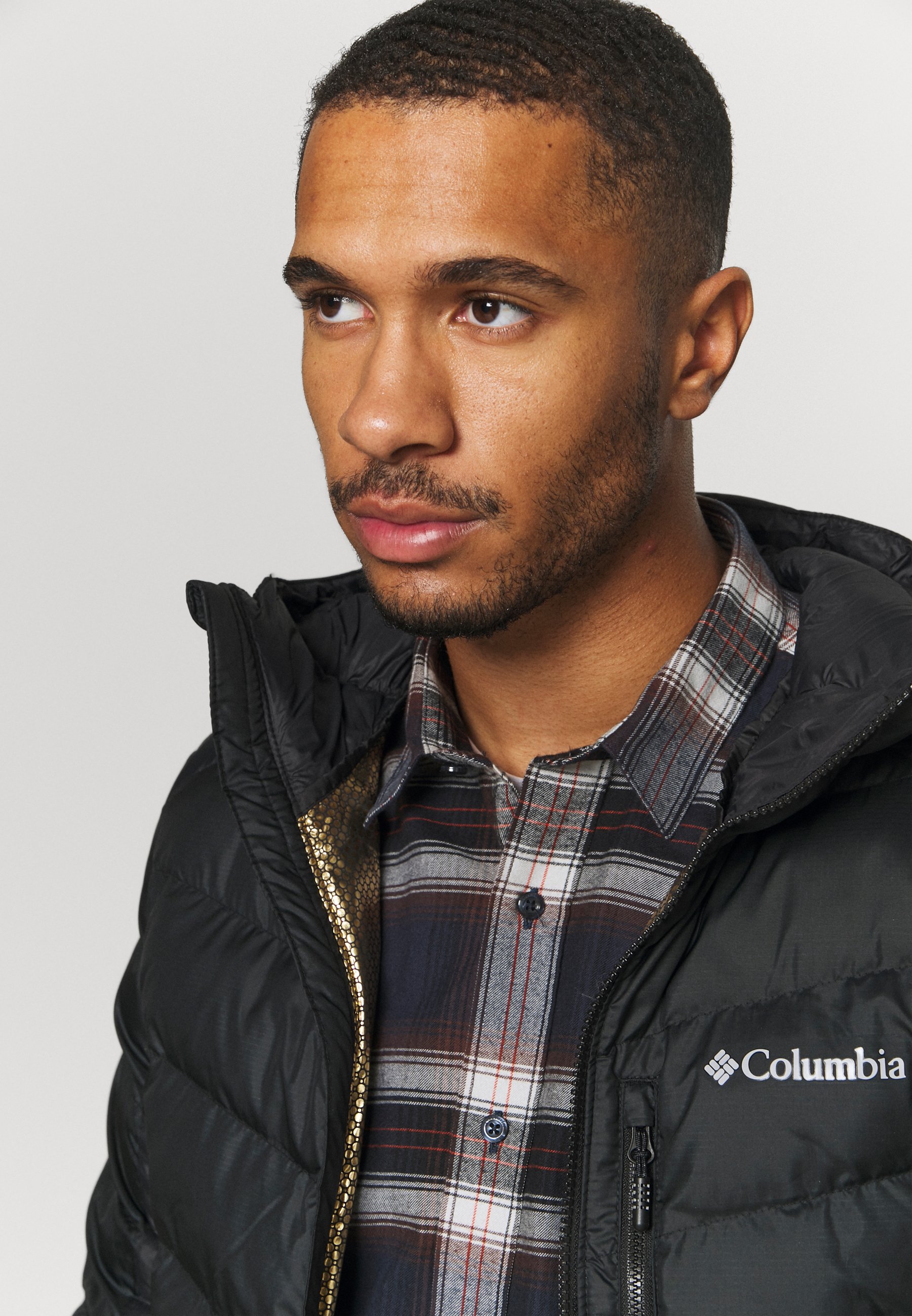 Columbia LABYRINTH LOOP HOODED JACKET 