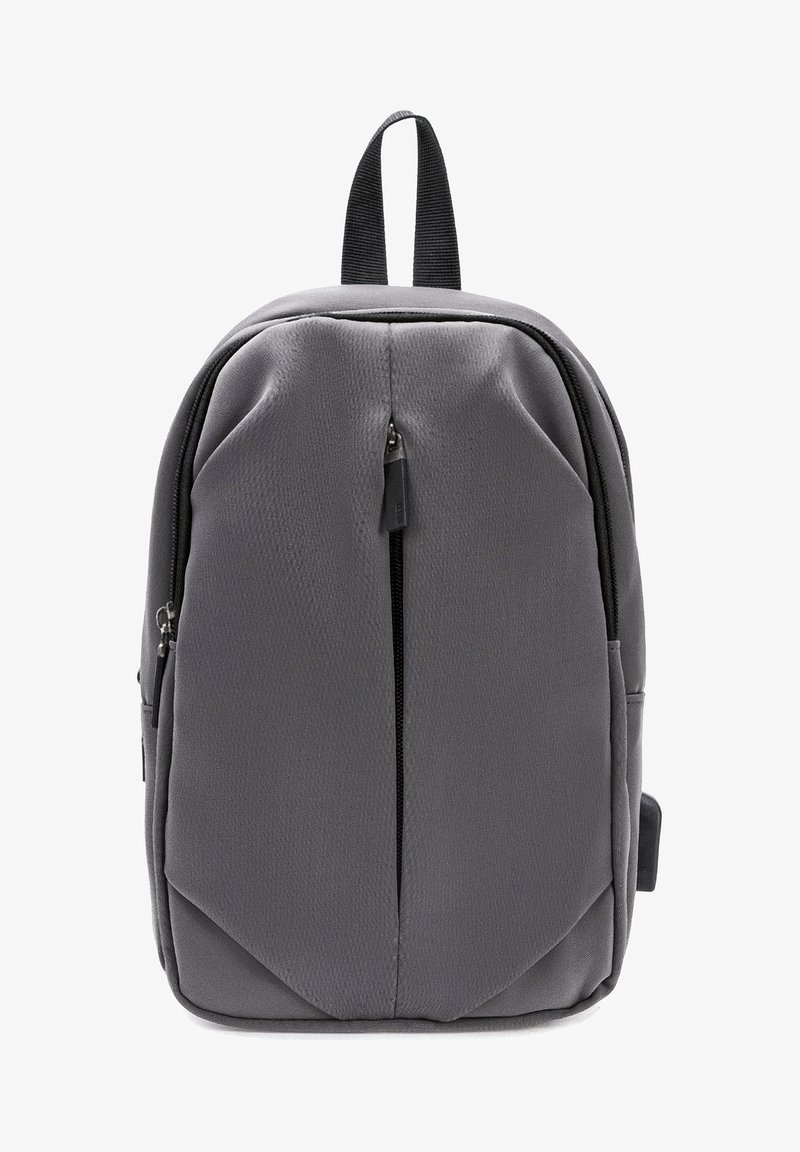 Keddo Rucksack - grey