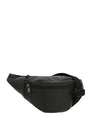 LORI - Gürteltasche - schwarz