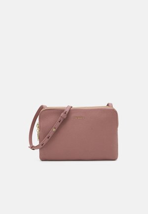 Sac bandoulière - pink