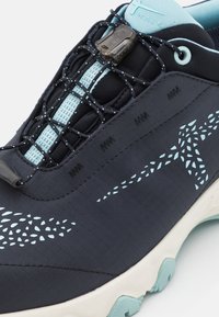 Tamaris Sneakers - fountain blue