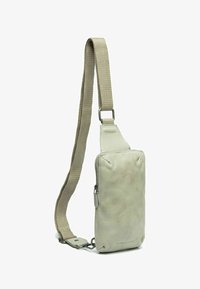 Selezionato, ocean blue