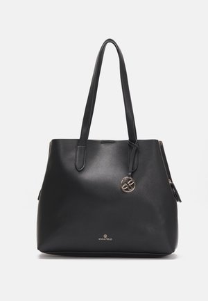 Tote bag - black