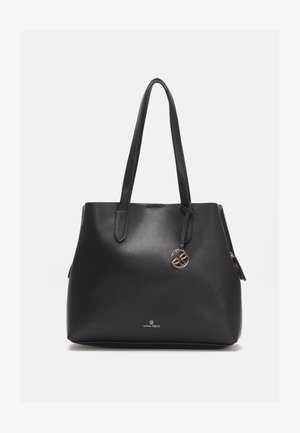 Anna Field Τσάντα Tote - black