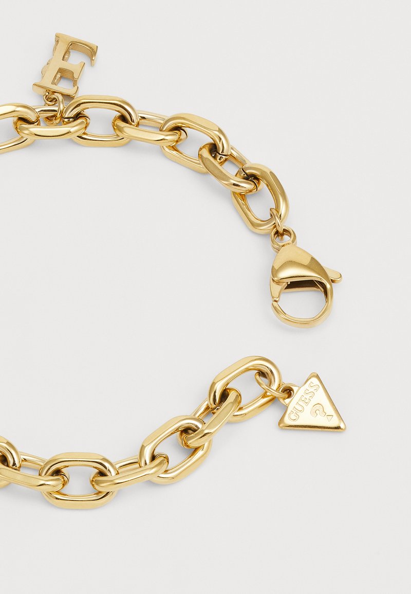 Bracciale rigido Guess 4G Status JUBB01476JWYG