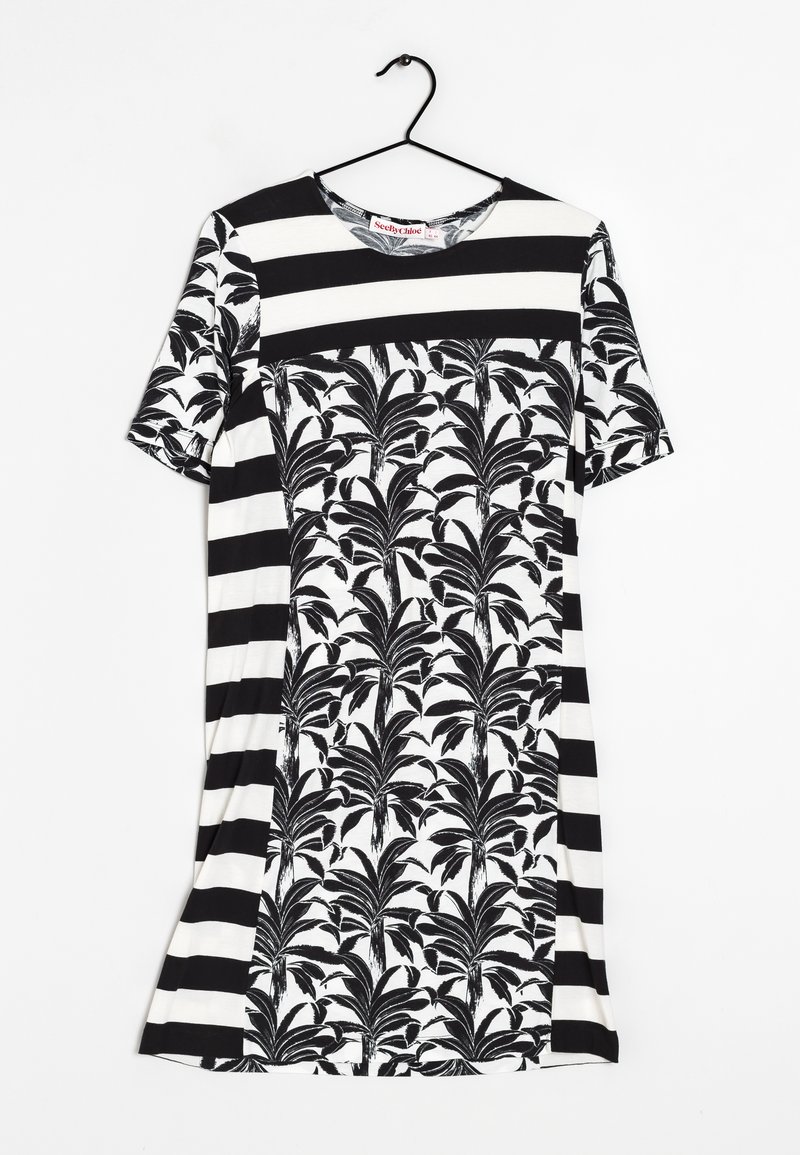 See by Chloé Robe de jour - black
