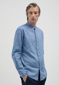 Calliope - COREANA - Shirt - blu Thumbnail Image 1