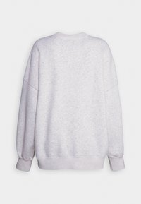Abercrombie & Fitch Felpa - grey