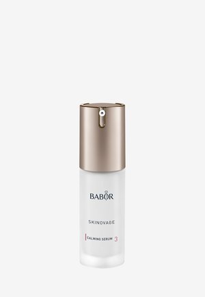 CALMING SERUM - Serum - -