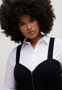 Ulla Popken Top - black