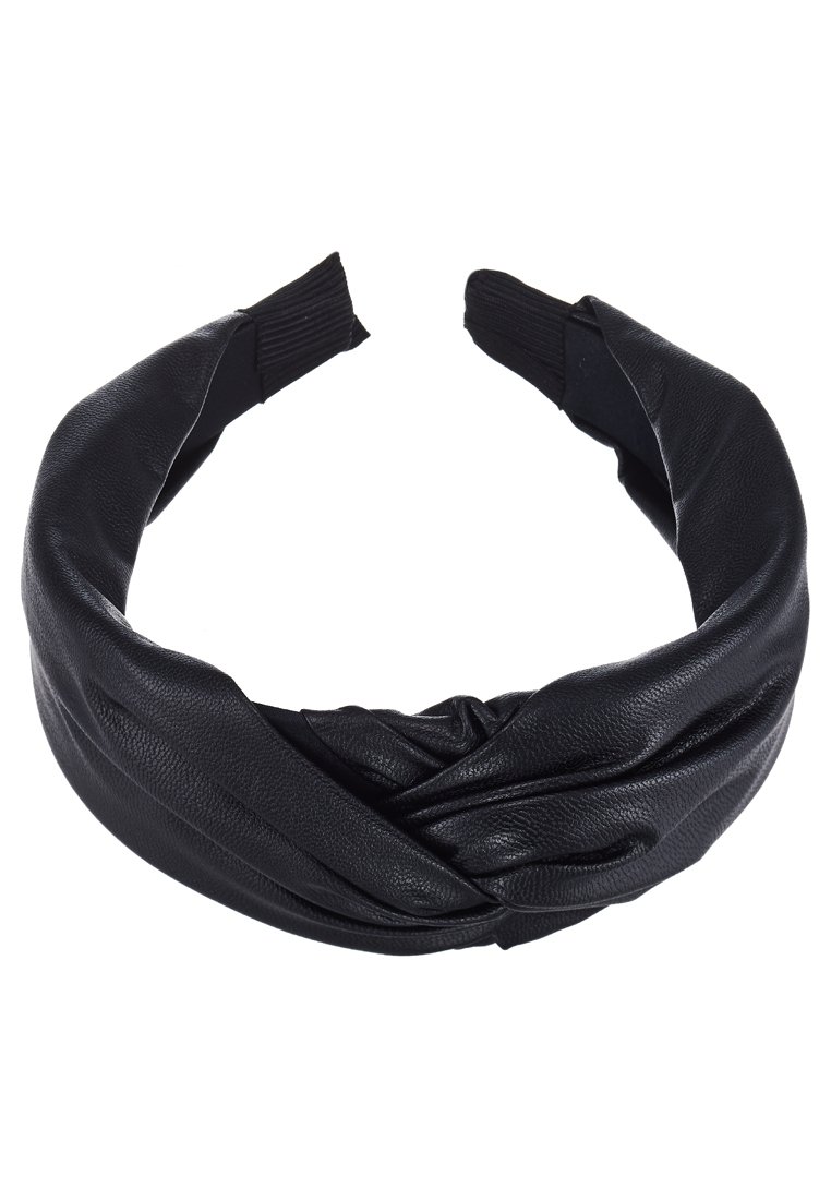 Even Odd Headband Accessoires Cheveux Black Noir Zalando Fr