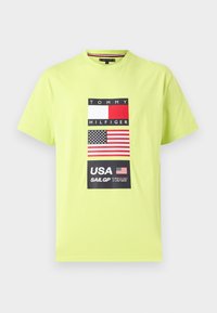 Επιλέχθηκε, citra lime