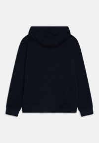 Quiksilver Jersey con capucha - dark blue