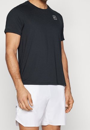 Nike Performance, T-shirt de sport - black