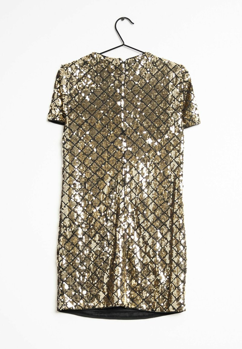green emerald velvet dress Dorothy Perkins Womens/Ladies Sequins Wrap Petite Mini Dress  Universal  Textiles
