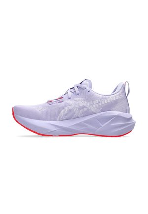 NOVABLAST TOKYO - Road running shoes - vapor/edo purple