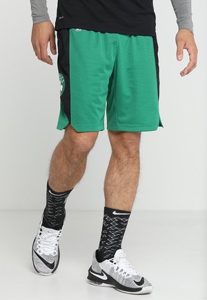 Korte broeken - green