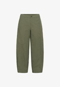 Vybráno, smokey olive