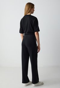 Jimmy Key Trainingsbroek - black