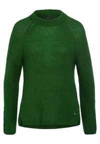 BRAX Stickad tröja - green