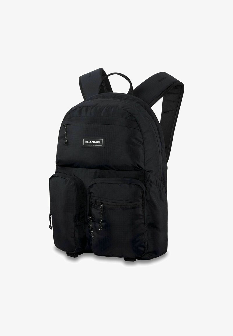 Dakine METHOD 41 CM Sac Dos Black Ripstop noir ZALANDO FR dakine-method-41-cm-sac-dos-black-ripstop-noir-zalando-fr