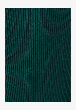 BWLDR, VENUS - Striktrøje - emerald
