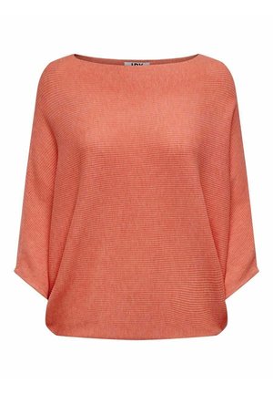 Jersey de punto - light pink