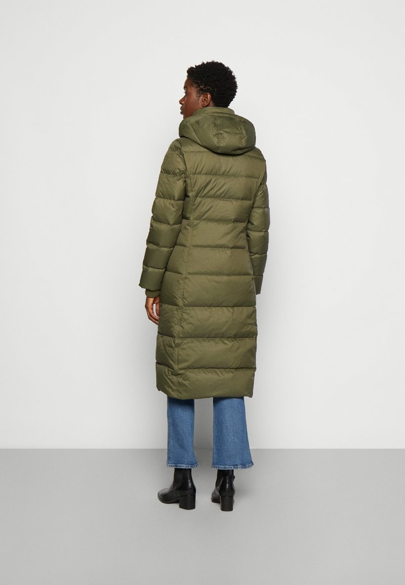 Tyra Coat Tommy Hilfiger Tyra Daunenmantel Tommy Daunenmantel