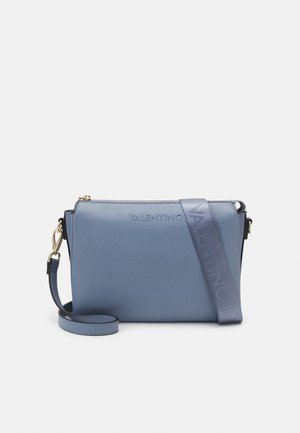 Valentino Bags MANHATTAN  - Umhängetasche - polvere