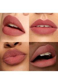 KIKO Milano POWDERY LIP SET - Lip palette - -