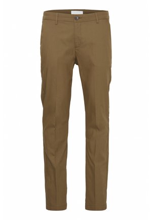 Casual Friday PHILIP - Pantalones chinos - ermine