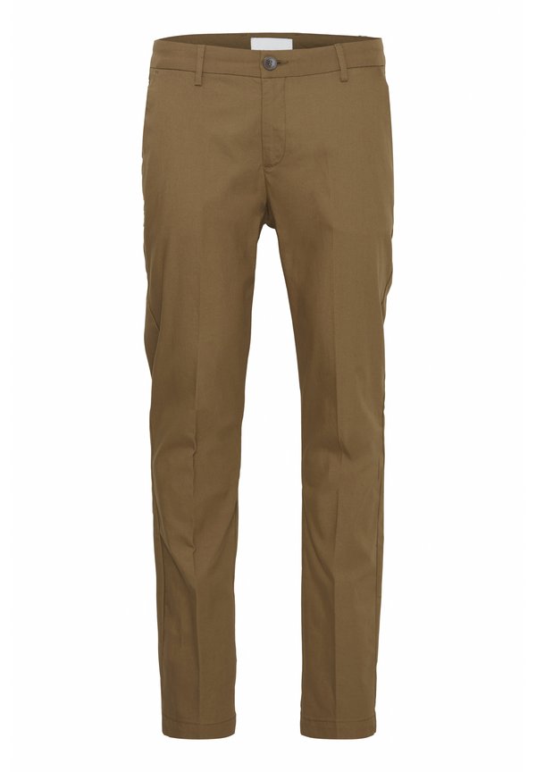 CFPHILIP SLIM FIT - Chinos - ermine