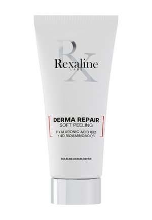 DERMA REPAIR SOFT PEELING - Gesichtspeeling - white