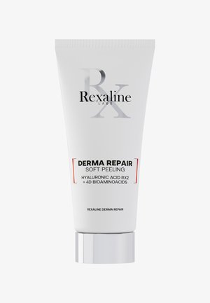 Rexaline DERMA REPAIR SOFT PEELING - Esfoliante - white