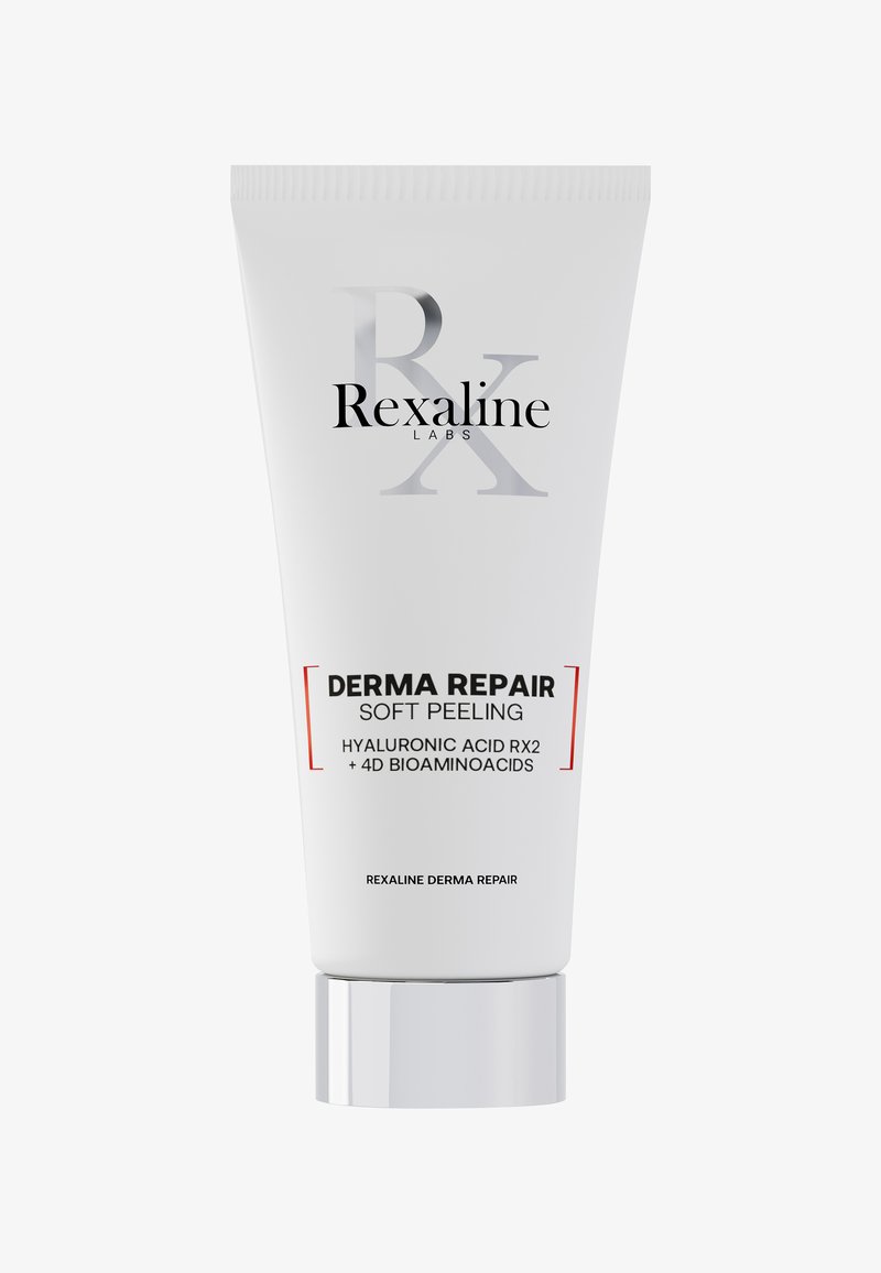 Rexaline DERMA REPAIR SOFT PEELING - Peeling - white