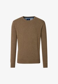 Unausgewählt, braun