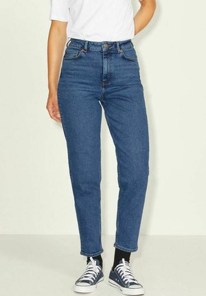 JXLISBON - Vaqueros tapered - medium blue denim