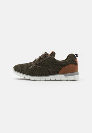 Tenisky - khaki