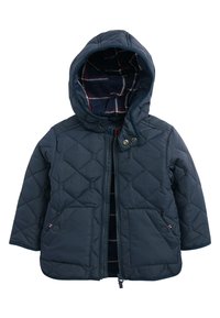 Next Overgangsjakke - dark blue