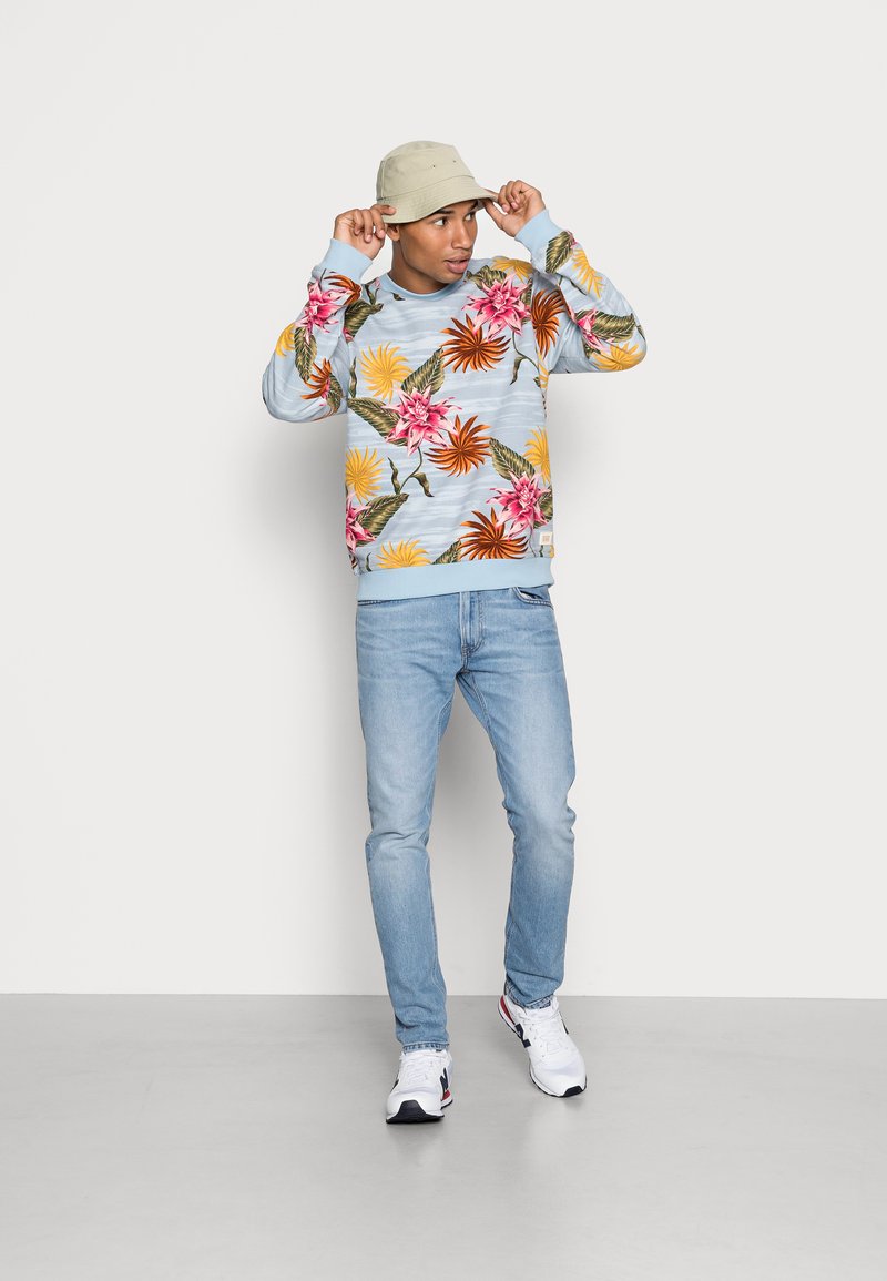 Herren Kapuzenpullover | Scotch & Soda PRINTED CREWNECK Sweatshirt combo/mehrfarbig - PR90788 Herren Kapuzenpullover | Scotch & Soda PRINTED CREWNECK Sweatshirt combo/mehrfarbig - PR90788