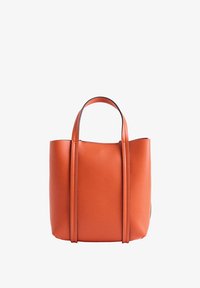 Niewybrane, orange