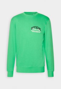 Jack & Jones Felpa - green