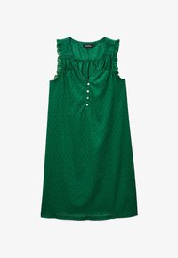 Non sélectionné, salade