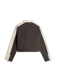 Vans RYDEN BIKER - Chaqueta vaquera - black