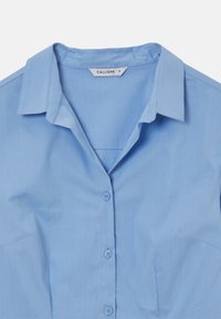 Calliope SLIM FIT - Camicia - azzurro