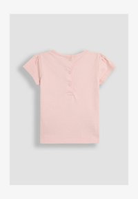 Valgt, coral pink elephant