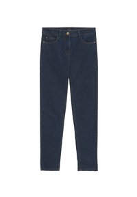 Jeans Slim Caroll Pour Femme - Taille 40 - Rouge - Occasion Très Bon état - Style Décontracté
