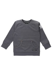 Villervalla Mikina - grau