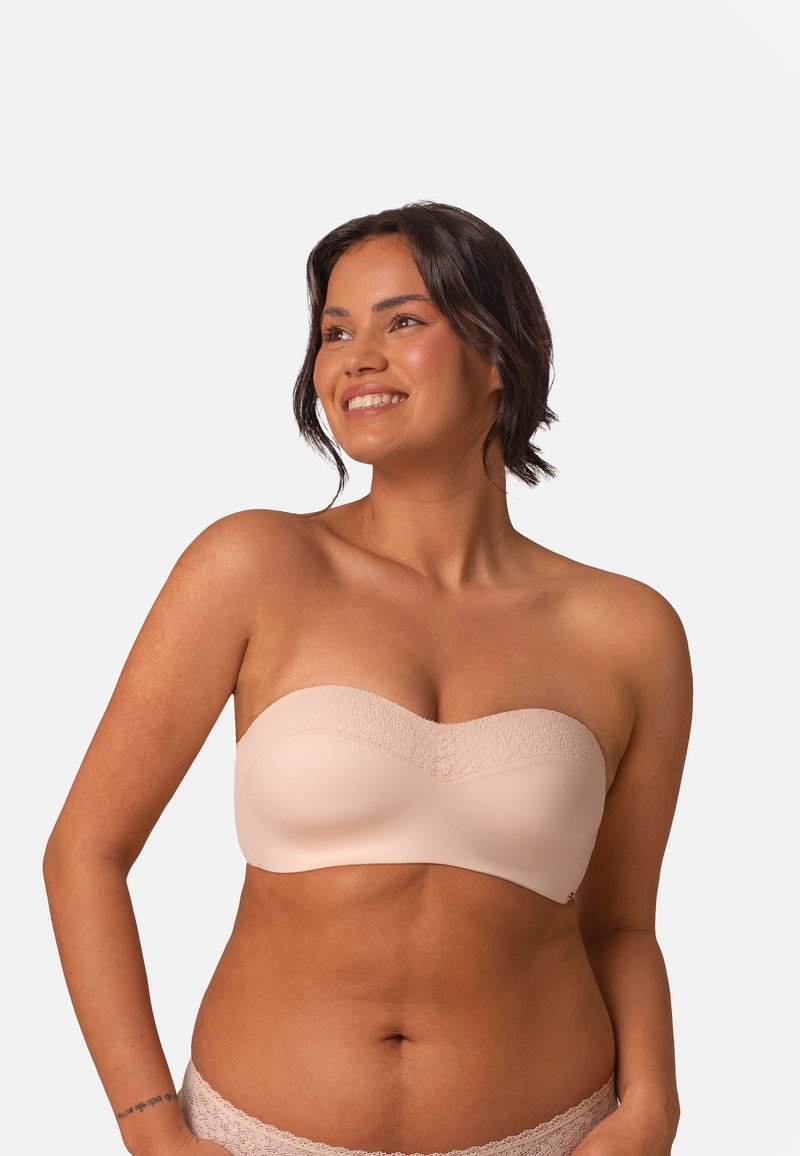 Royal Lounge Intimates Strapless BH - sunkiss